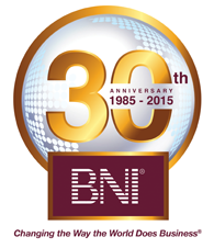 BNI 30 Logo
